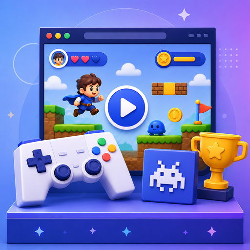 ゲーム